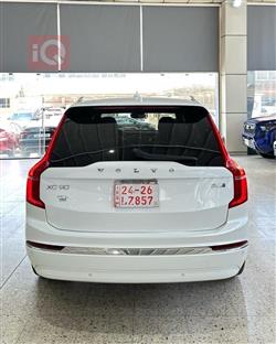 فولفو XC90